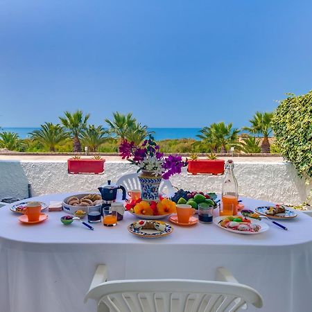 Makauda Beach Sciacca Zewnętrze zdjęcie