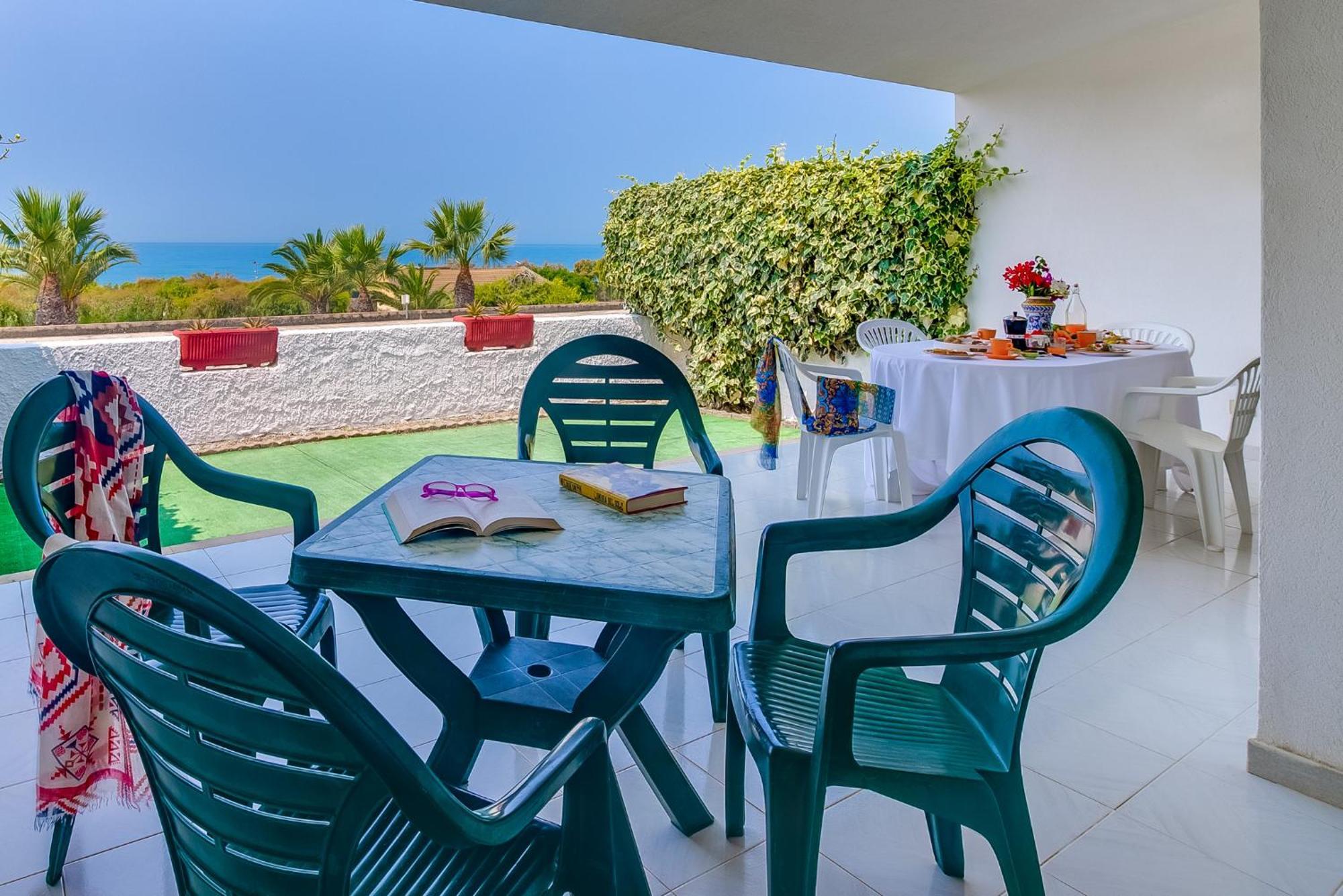 Makauda Beach Sciacca Pokój zdjęcie