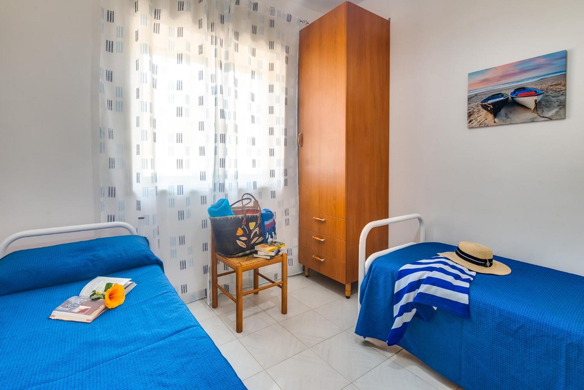 Makauda Beach Sciacca Zewnętrze zdjęcie