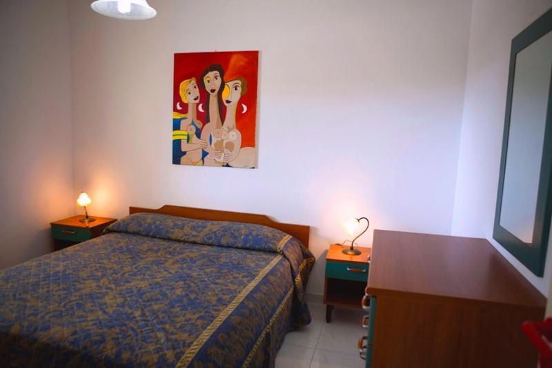 Makauda Beach Sciacca Pokój zdjęcie
